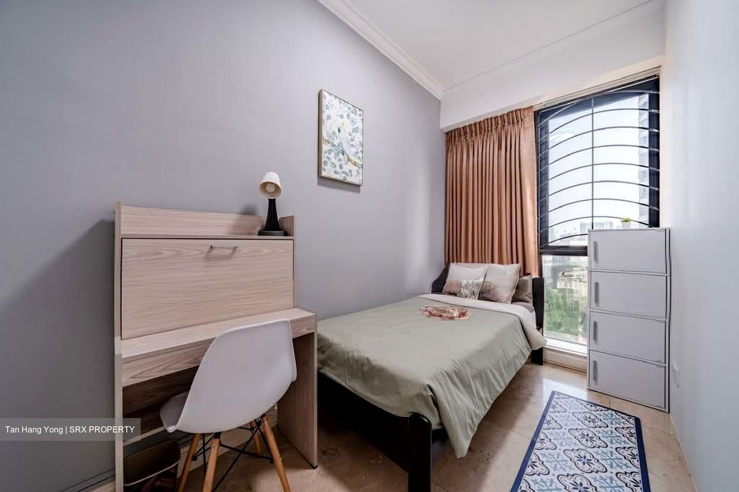 Heritage View (D5), Condominium #556262101